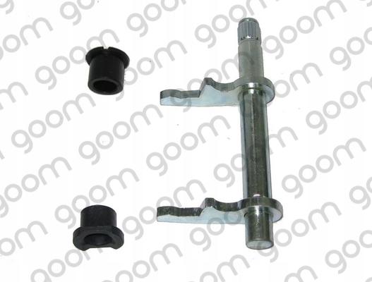 GOOM RF-0004 - Release Fork, clutch xparts.lv