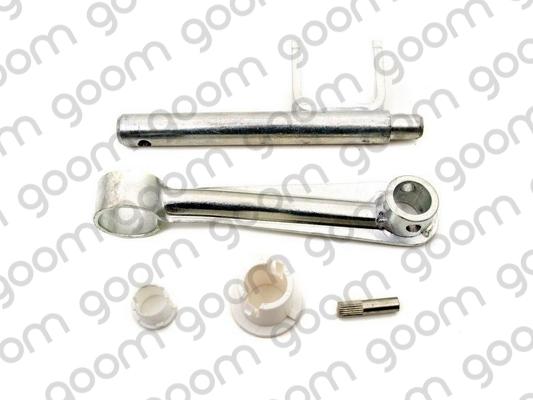GOOM RF-0007 - Release Fork, clutch xparts.lv