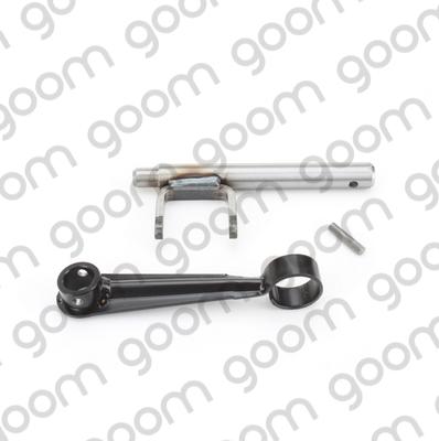 GOOM RF-0010 - Release Fork, clutch xparts.lv
