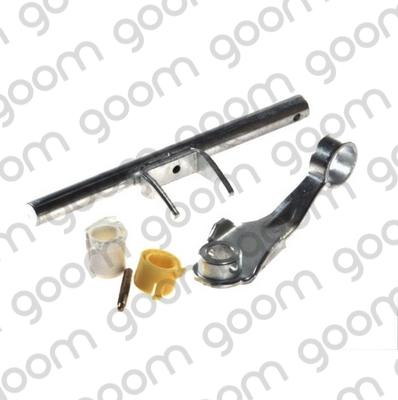 GOOM RF-0011 - Release Fork, clutch xparts.lv