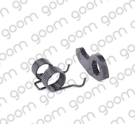 GOOM RF-0012 - Release Fork, clutch xparts.lv