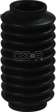 GSP 540414 - Putekļusargs, Stūres iekārta xparts.lv