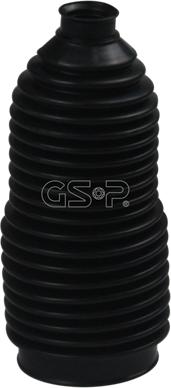 GSP 540043 - Putekļusargs, Stūres iekārta xparts.lv