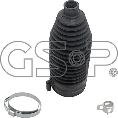 GSP 540190S - Bellow Set, steering xparts.lv