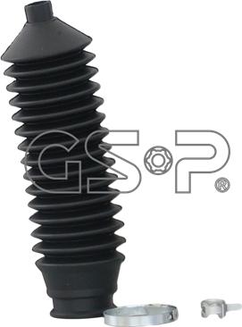 GSP 540344S - Bellow Set, steering xparts.lv