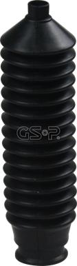 GSP 540344 - Bellow, steering xparts.lv