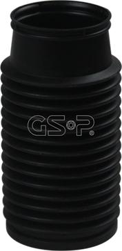 GSP 540302 - Aizsargvāciņš / Putekļusargs, Amortizators xparts.lv