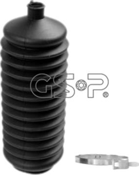 GSP 540335S - Bellow Set, steering xparts.lv
