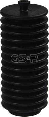 GSP 540332 - Putekļusargs, Stūres iekārta xparts.lv