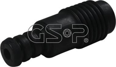 GSP 540264 - Gājiena ierobežotājs, Atsperojums xparts.lv