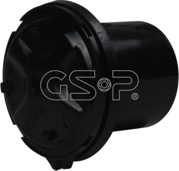 GSP 540284 - Aizsargvāciņš / Putekļusargs, Amortizators xparts.lv