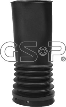 GSP 540278 - Пыльник амортизатора, защитный колпак xparts.lv