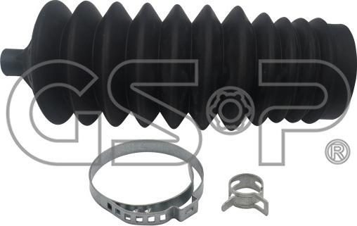 GSP 541140S - Bellow Set, steering xparts.lv