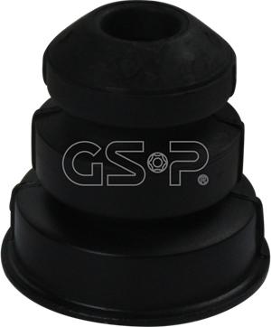 GSP 514453 - Gājiena ierobežotājs, Atsperojums xparts.lv