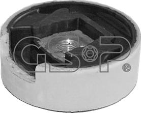GSP 516544 - Holder, engine mounting xparts.lv