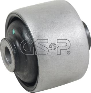 GSP 516650 - Mounting, axle beam xparts.lv