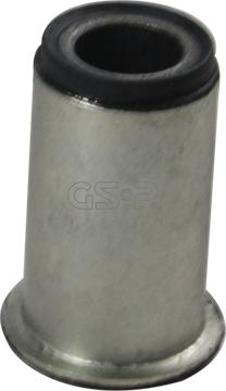 GSP 516163 - Bush of Control / Trailing Arm xparts.lv