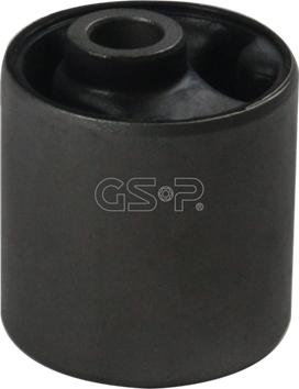 GSP 516367 - Опора, дифференциал xparts.lv