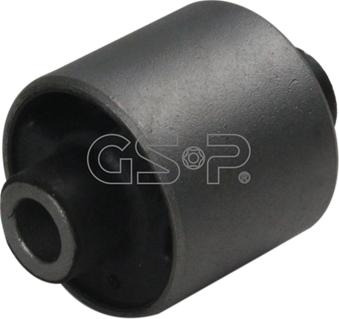 GSP 516306 - Mounting, axle beam xparts.lv