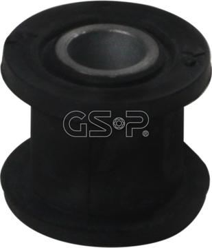 GSP 516706 - Подвеска, рулевое управление xparts.lv