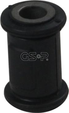 GSP 516701 - Подвеска, рулевое управление xparts.lv