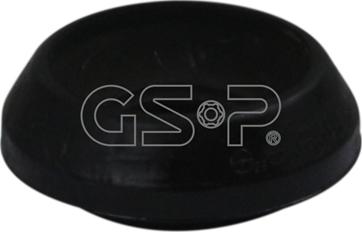 GSP 510915 - Frikcinis guolis, pakabos statramsčio atramos montavimas xparts.lv