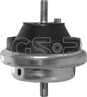 GSP 510921 - Holder, engine mounting xparts.lv
