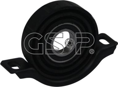 GSP 510453 - Propshaft centre bearing support xparts.lv