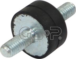 GSP 510409 - Holding Bracket, fuel feed pump xparts.lv