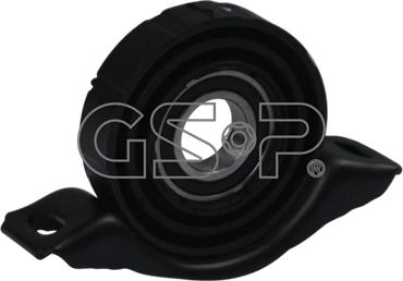 GSP 510511 - Propshaft centre bearing support xparts.lv
