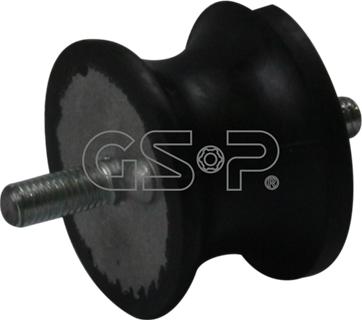 GSP 510612 - Mounting, automatic transmission xparts.lv