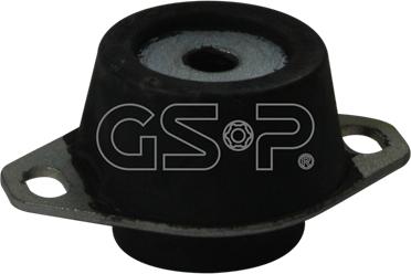 GSP 510679 - Piekare, Dzinējs xparts.lv