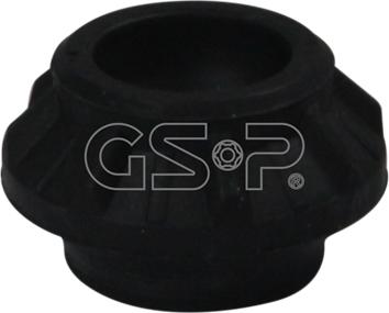 GSP 510040 - Опора стойки амортизатора, подушка xparts.lv