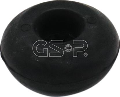 GSP 510089 - Mounting, stabilizer coupling rod xparts.lv