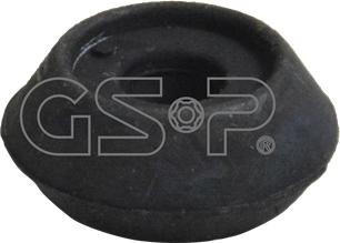 GSP 510032 - Mounting, stabilizer coupling rod xparts.lv