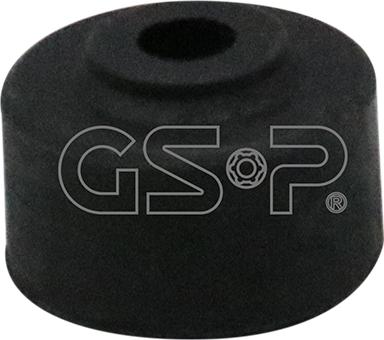 GSP 510899 - Mounting, stabilizer coupling rod xparts.lv
