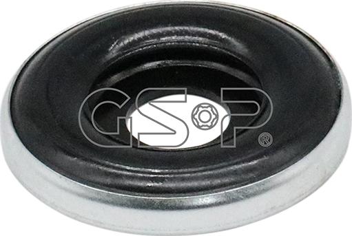 GSP 510762 - Rolling Bearing, suspension strut support mounting xparts.lv