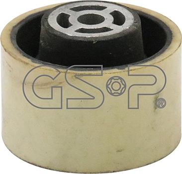 GSP 510734 - Piekare, Dzinējs xparts.lv