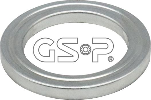 GSP 510730 - Frikcinis guolis, pakabos statramsčio atramos montavimas xparts.lv