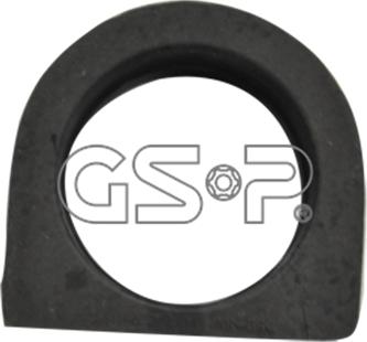 GSP 511975 - Mounting, steering gear xparts.lv