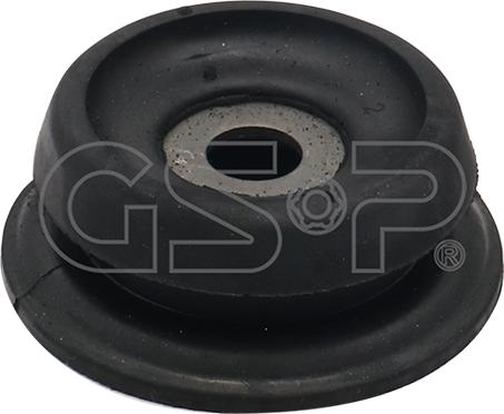 GSP 511587 - Опора стойки амортизатора, подушка xparts.lv