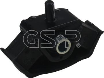 GSP 511578 - Mounting, manual transmission xparts.lv