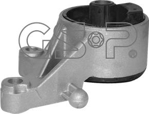 GSP 518070 - Holder, engine mounting xparts.lv