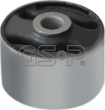 GSP 518133 - Mounting, axle beam xparts.lv