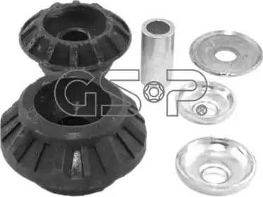 GSP 518228S - Top Strut Mounting xparts.lv