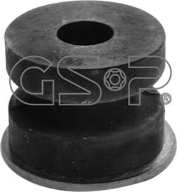 GSP 513031 - Mounting, axle beam xparts.lv