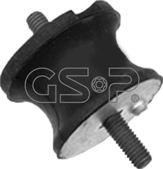 GSP 513821 - Mounting, automatic transmission xparts.lv