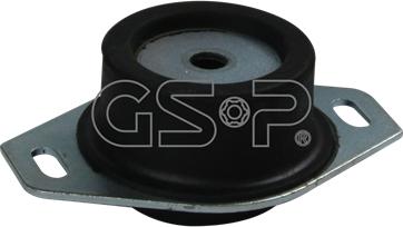 GSP 513398 - Holder, engine mounting xparts.lv