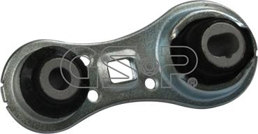 GSP 512409 - Holder, engine mounting xparts.lv