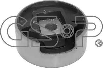 GSP 512233 - Holder, engine mounting xparts.lv
